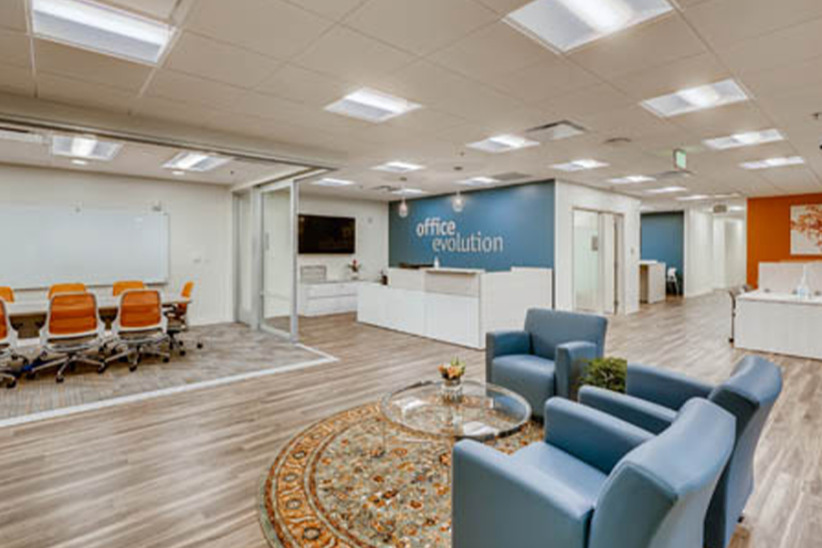 Coworking Plan