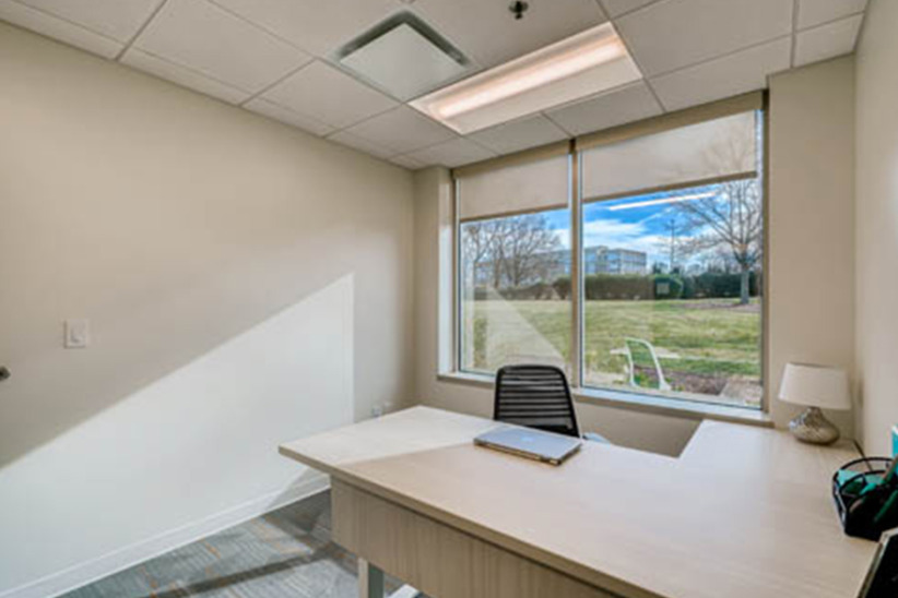 Dedicated Offices