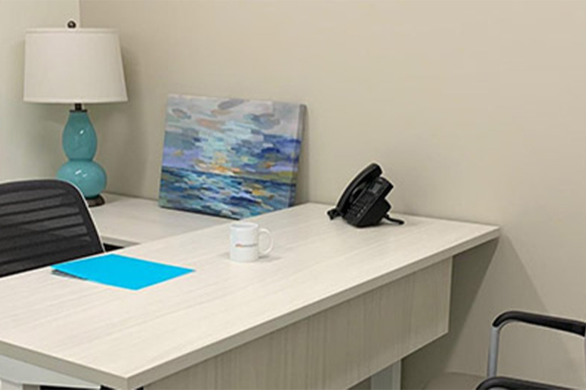 Day Offices