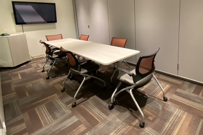 Meeting Rooms