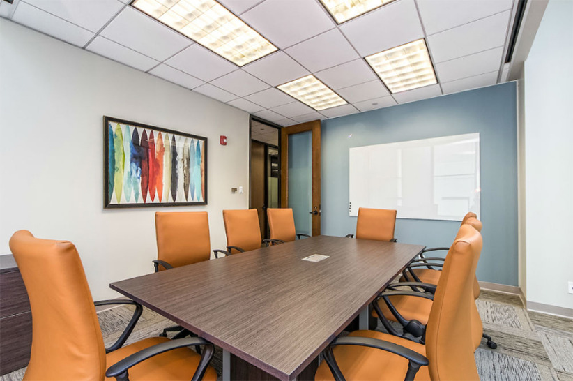 The Meeting Plan