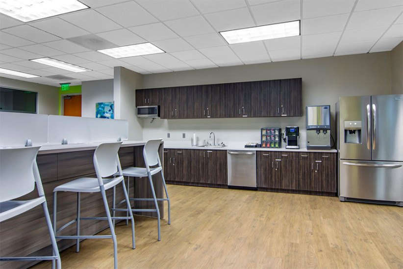Coworking Plus