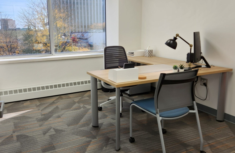 Day Offices