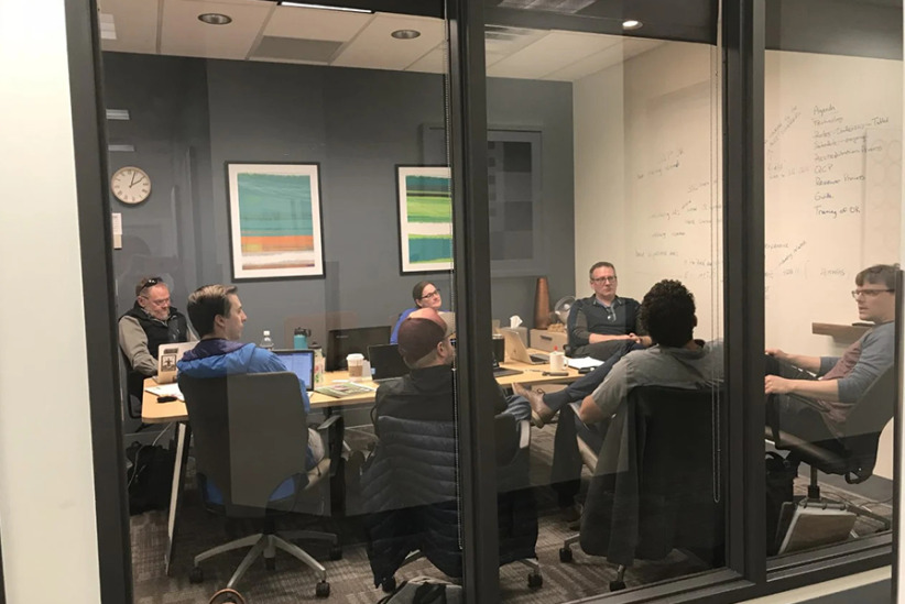 Coworking Pro
