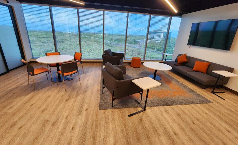 Coworking Plan