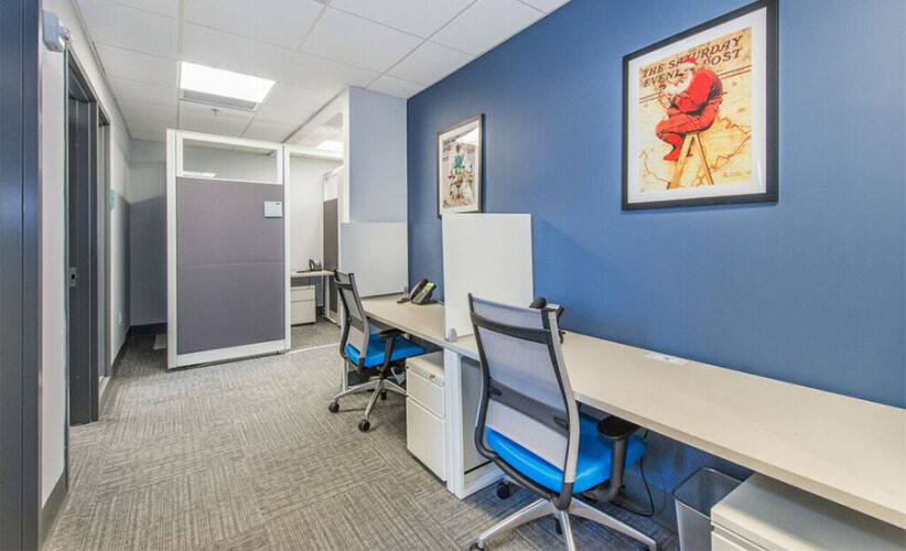 Coworking Pro