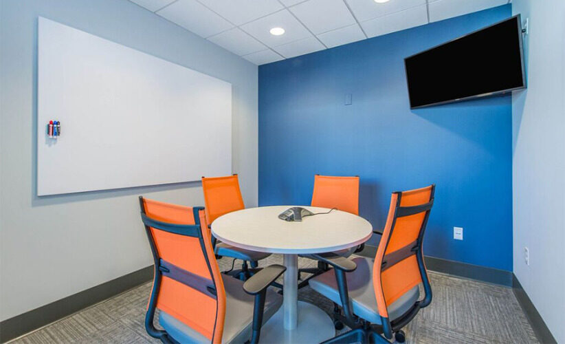 The Meeting Plan