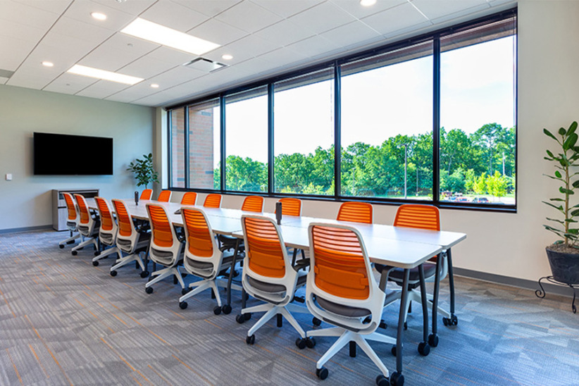 Meeting Rooms