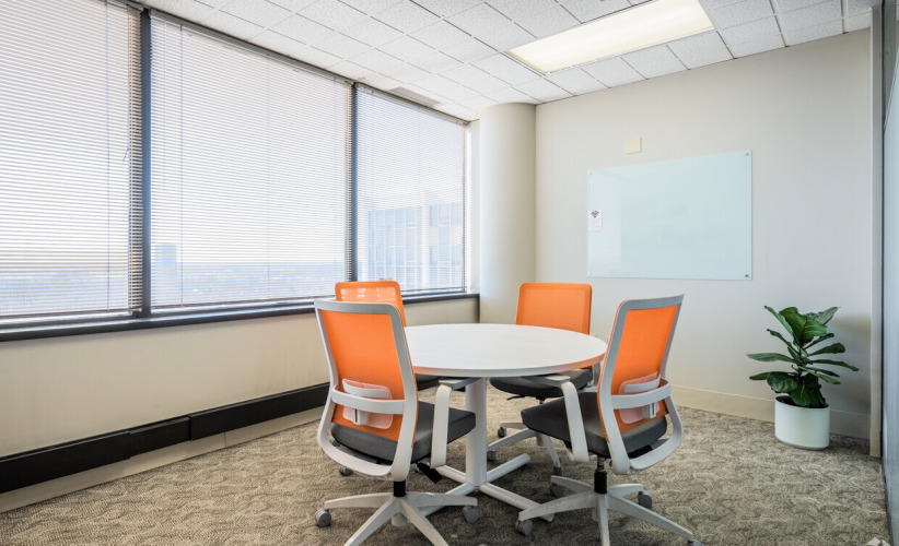 The Meeting Plan