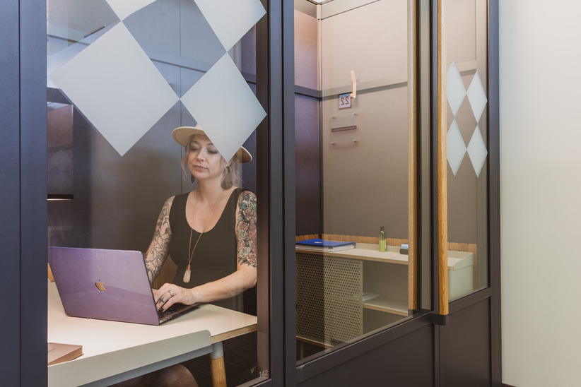 Coworking Plus