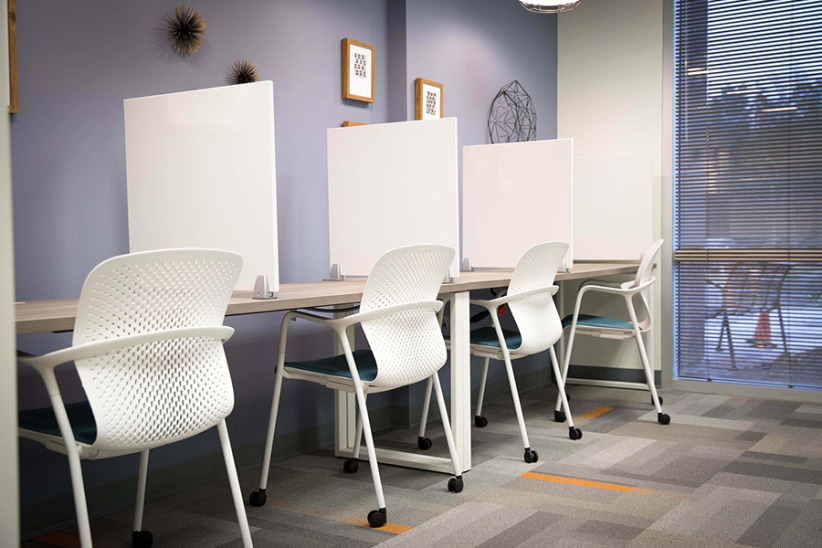 Coworking Plus