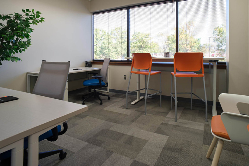 Coworking Pro