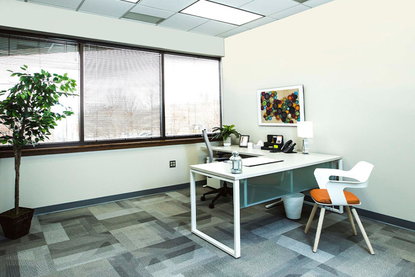 Day Offices