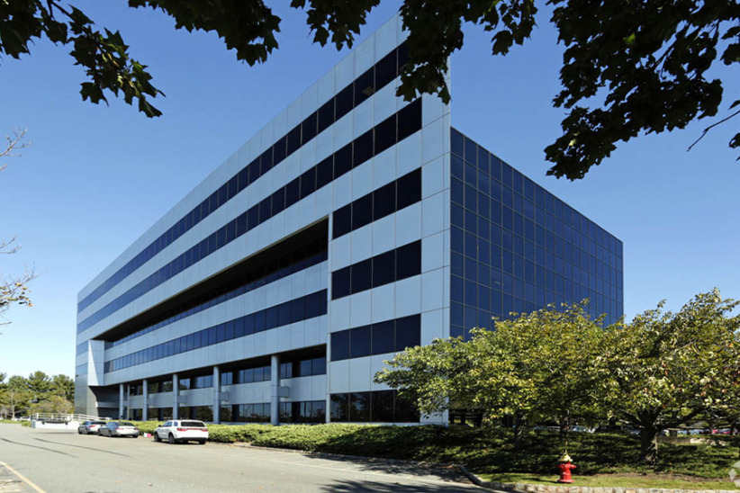 Office Evolution - Clark, NJ