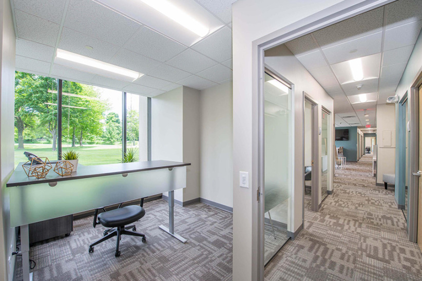 Day Offices