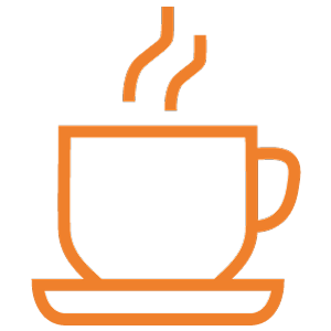 Self Serve Cafe icon