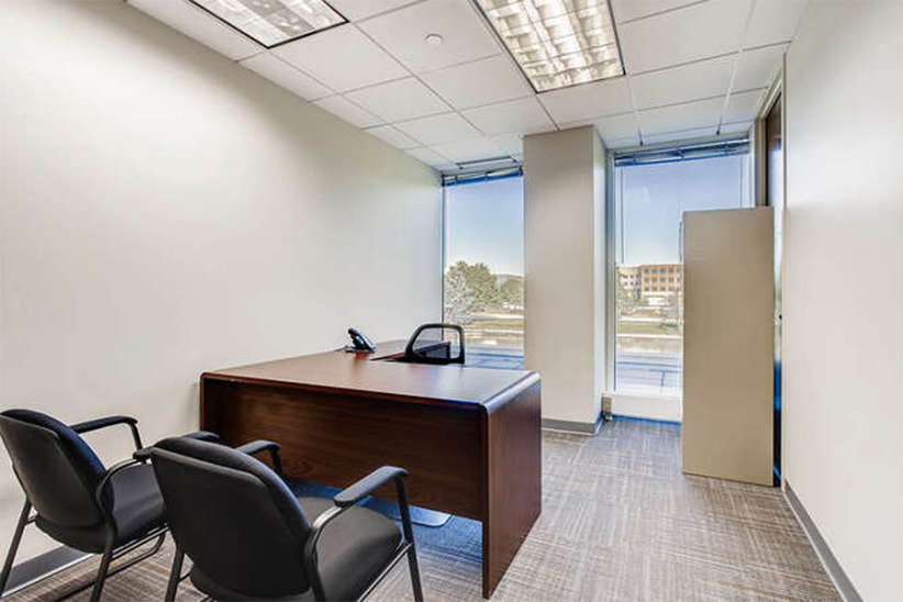 Dedicated Offices