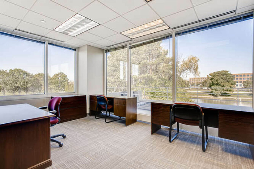 Coworking Plan