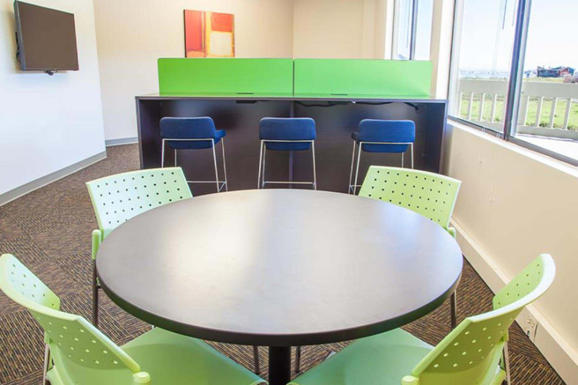 Coworking Plan