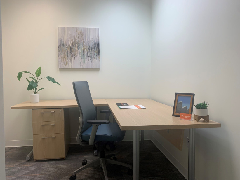 Team Offices