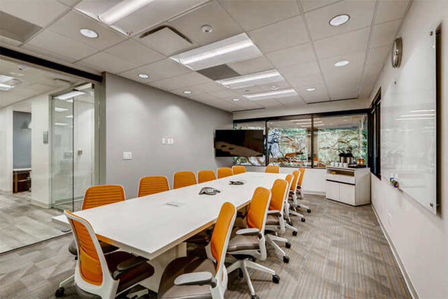 Meeting Rooms