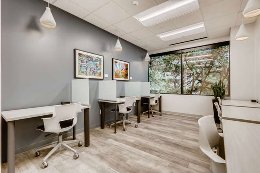 Coworking Plus