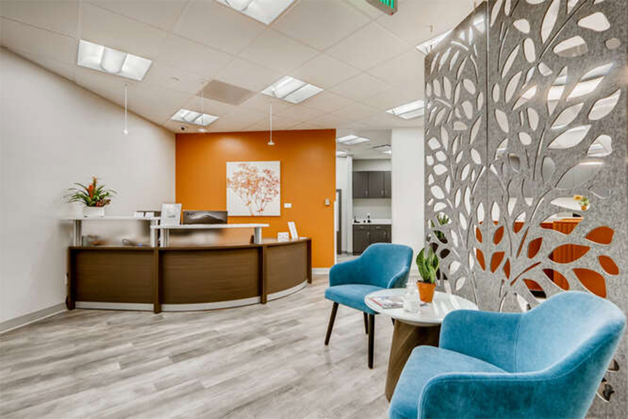 Coworking Plan