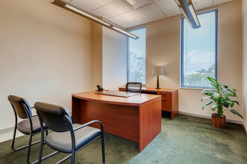 Dedicated Offices