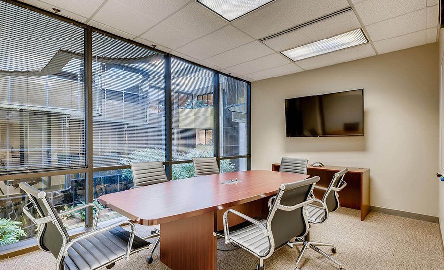 Meeting Rooms