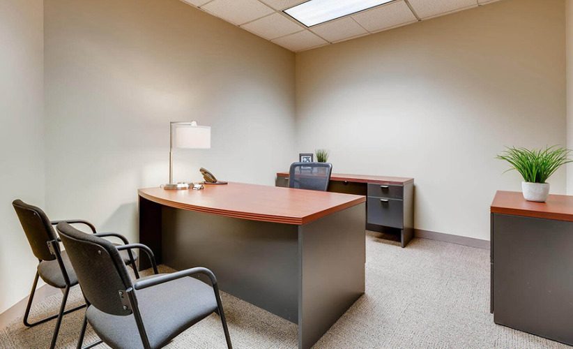 Dedicated Offices