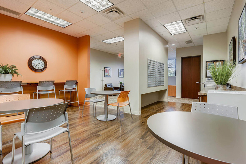 Coworking Plan