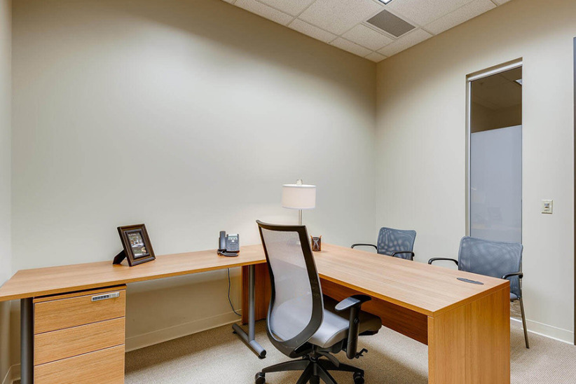 Dedicated Offices