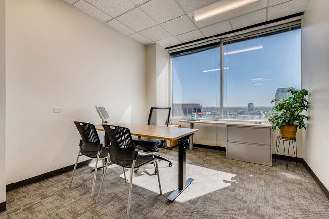 Day Offices