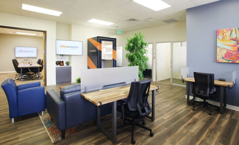 Coworking Pro