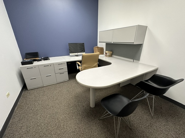 Dedicated Offices