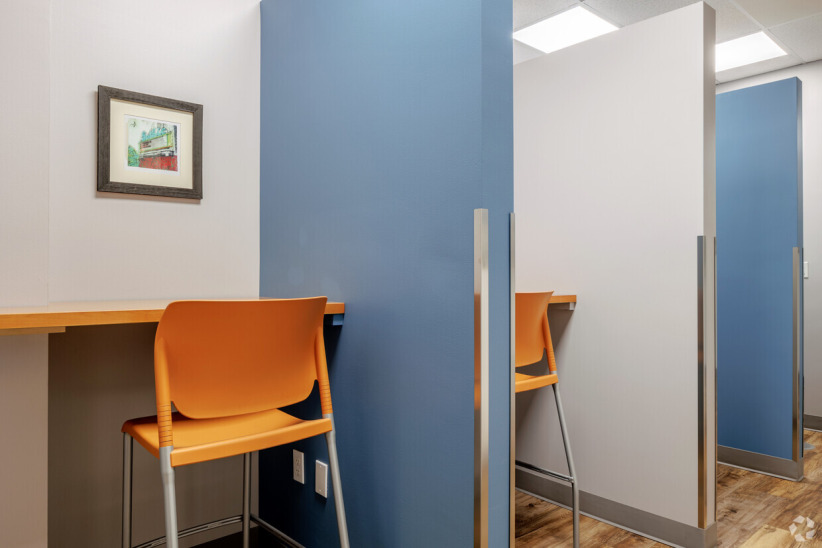 Coworking Plus