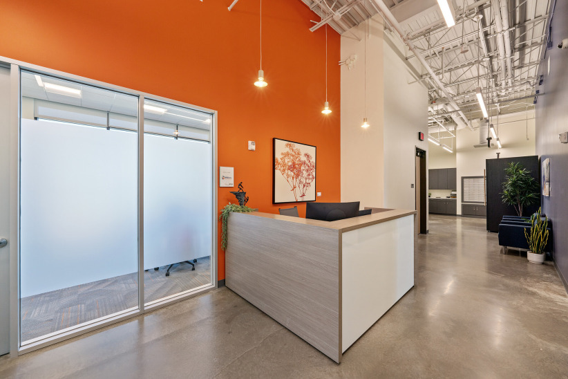 Coworking Plan