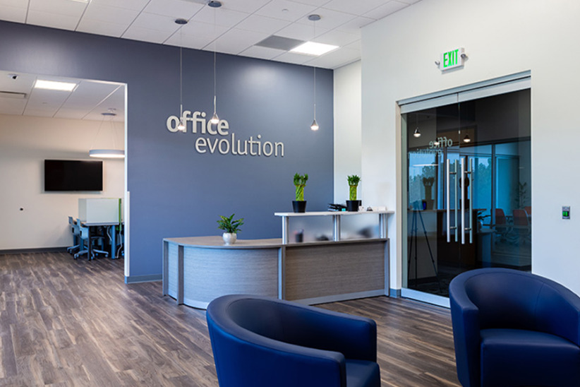 Coworking Plus