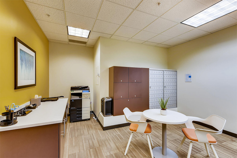 Coworking Starter