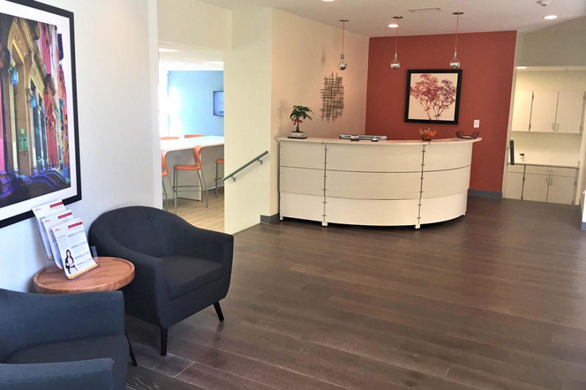 Day Offices