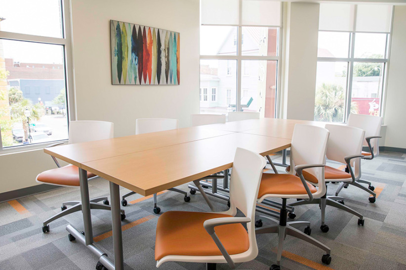 Meeting Rooms