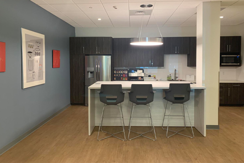 Coworking Plan