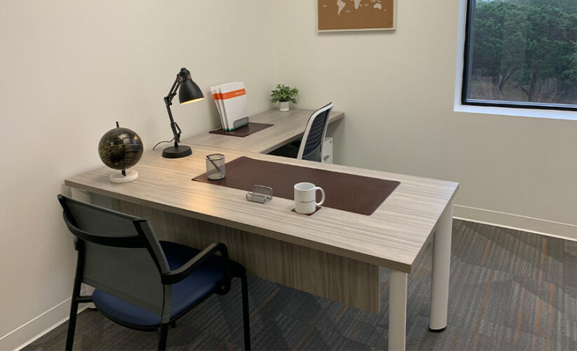 Dedicated Offices
