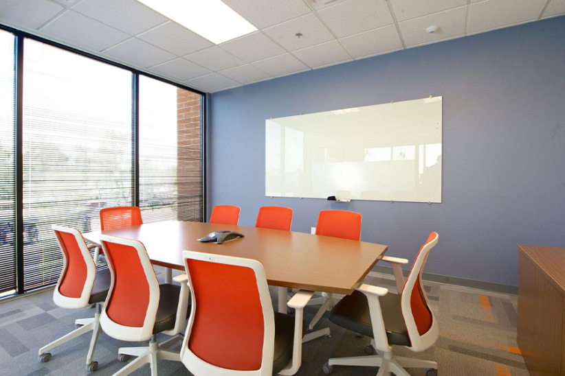 Meeting Rooms