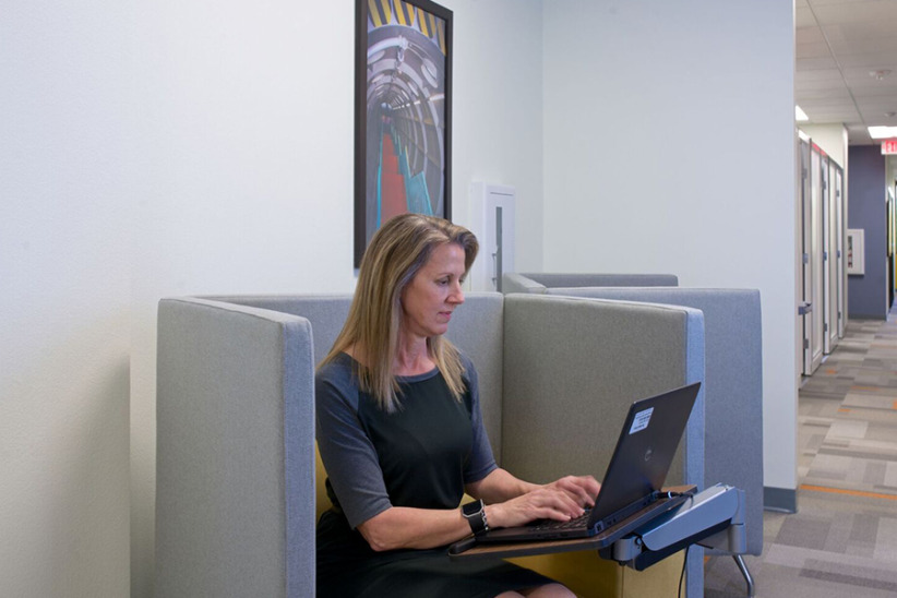 Coworking Pro