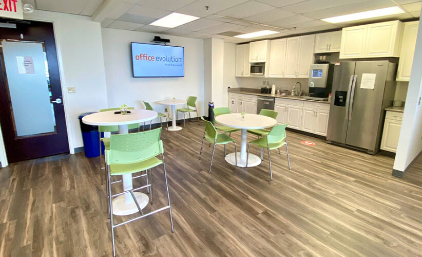 Coworking Pro
