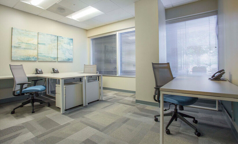 Day Offices