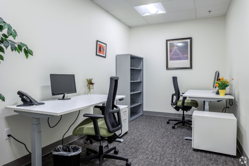 Team Offices