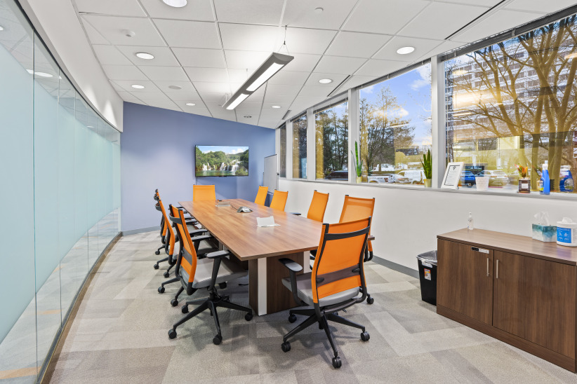 Training Rooms