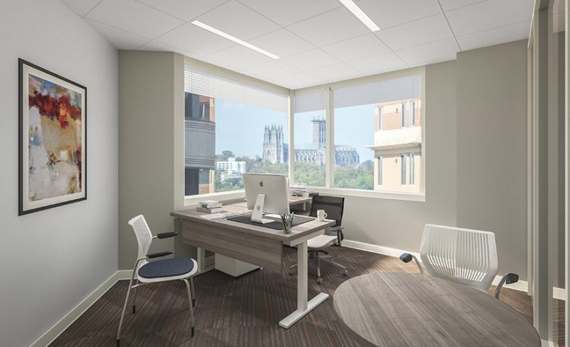 Dedicated Offices